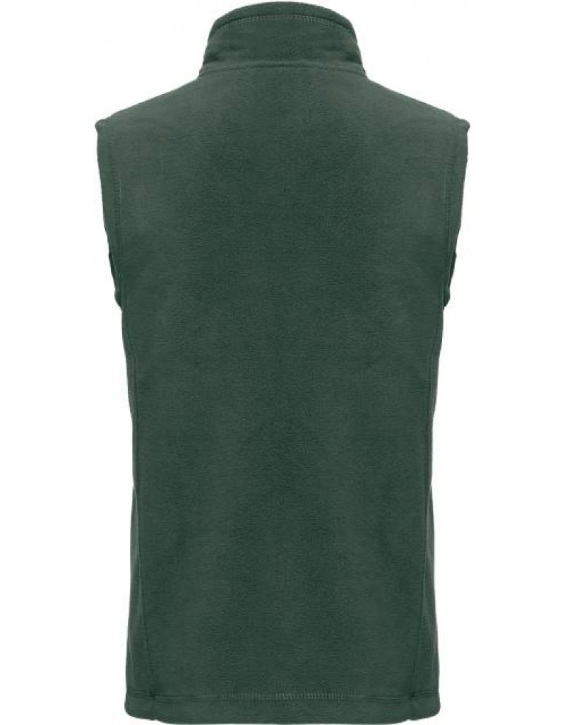 Vestă de fleece pentru femei